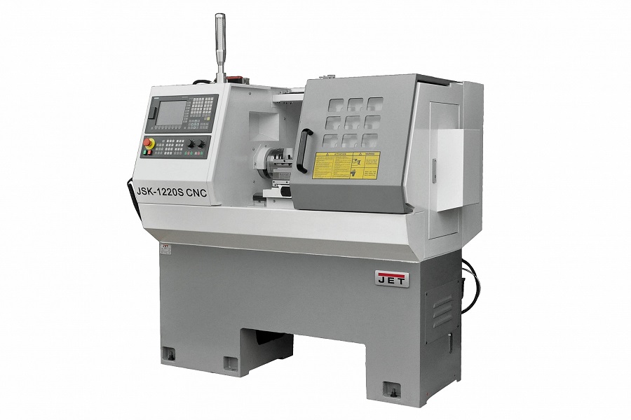 Jet JSK-1420 CNC Станки для заклепки тормозных колодок #2