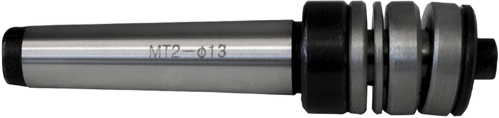 Оправка шпинделя Мк-2/13 мм JET 50000038 Зажимные оправки для станков