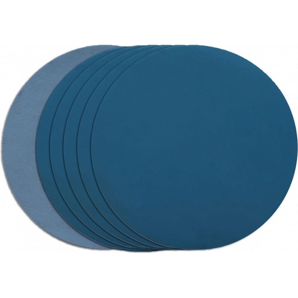 Круг шлифовальный 150 мм 150 G синий JET SD150.150.3 Круги для станков