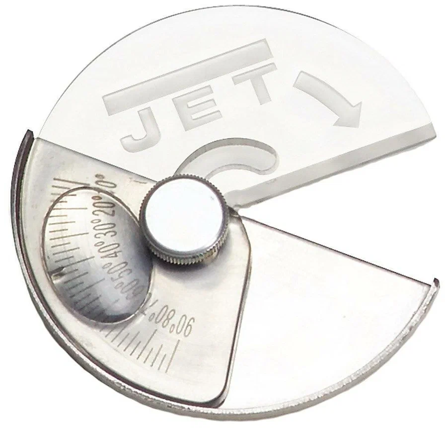 Jet 708041 Уровни, угломеры, уклономеры