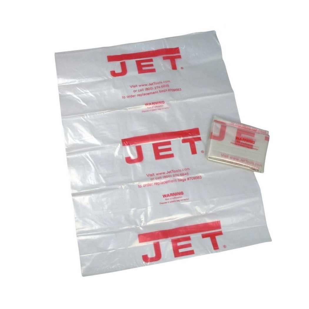 Jet 709565 Мешки для стружки