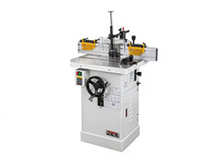 Milling machines for wood JET